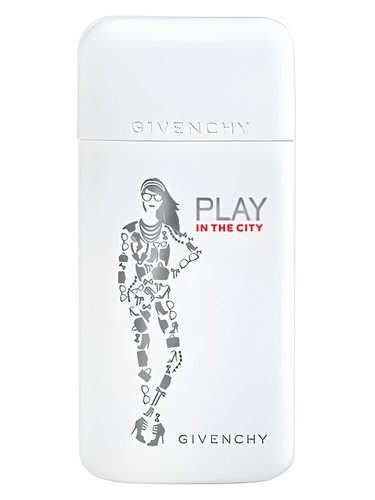 Play in the City for Woman