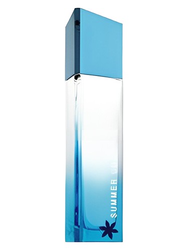Very Irresistible Givenchy Summer Cocktail-Fresh Attitude for Men 2008