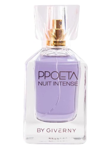 PPoeta Nuit Intense