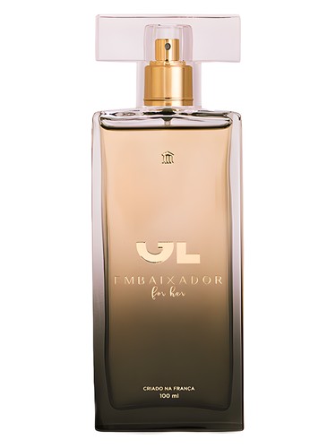 GL Embaixador for Her