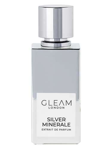 Silver Minerale
