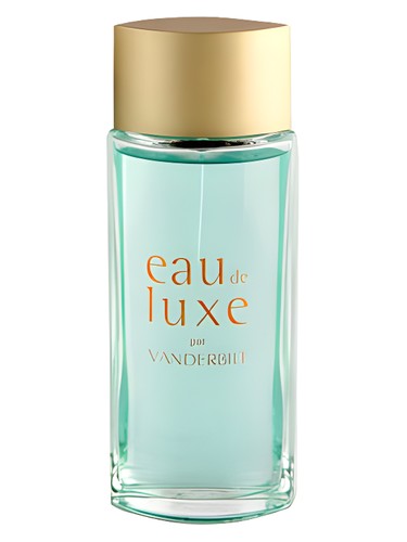 Eau de Luxe