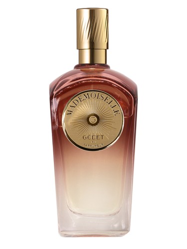 Mademoiselle Godet