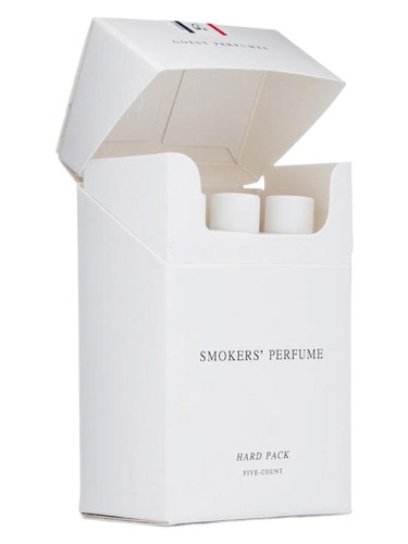 Smokers' Perfume