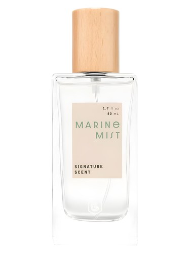 Marine Mist