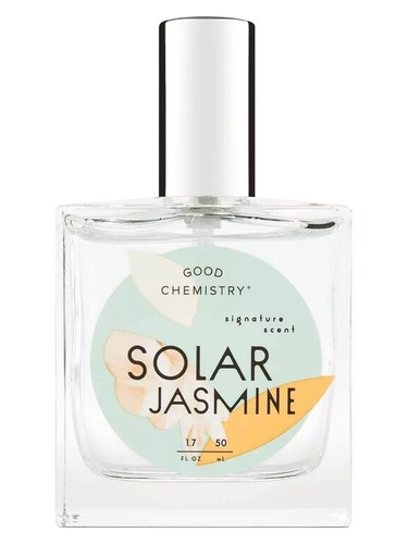 Solar Jasmine