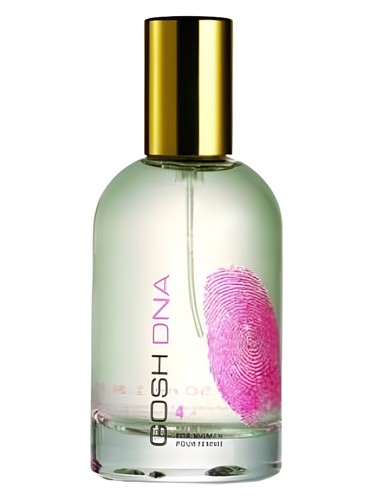 Gosh DNA 4 For Women