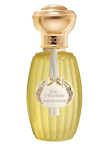 Dolce Vita Collection Eau d'Hadrien