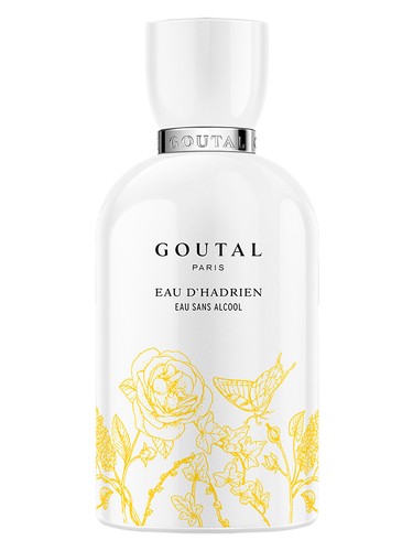 Eau d'Hadrien Eau sans Alcool