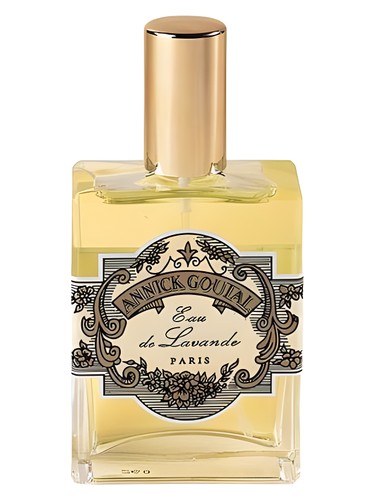 Eau de Lavande