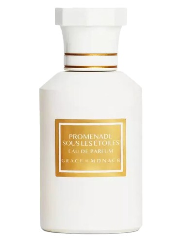 Promenade Sous Les Etoiles