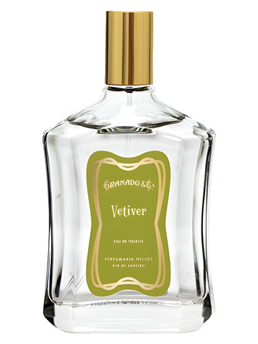 Vetiver