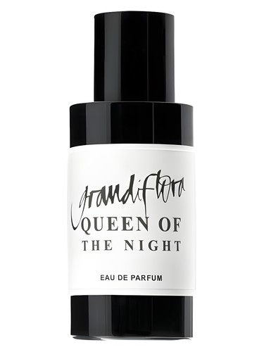 Queen of The Night