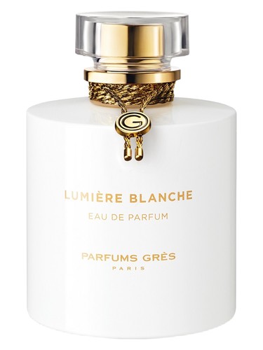 Lumiere Blanche