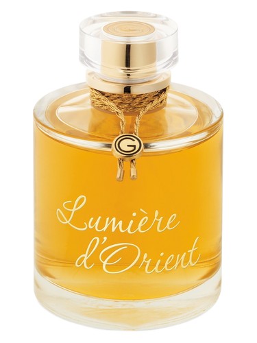 Lumiere d'Orient