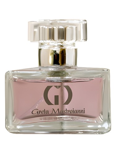 Greta Mastroianni