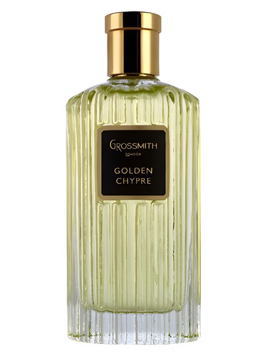 Golden Chypre