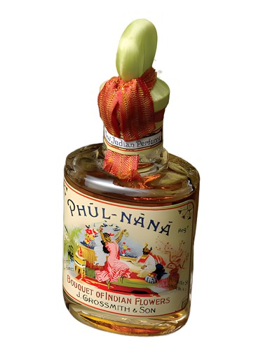 Phul-Nana original