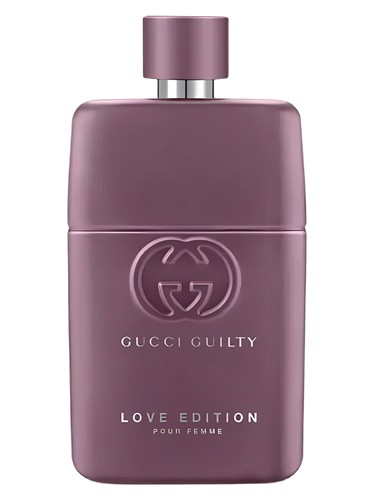 Gucci Guilty Love Edition Pour Femme 2024