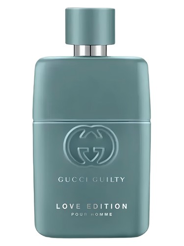 Gucci Guilty Love Edition Pour Homme 2024