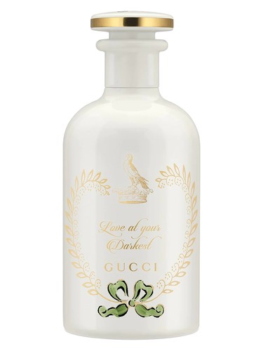 Love At Your Darkest