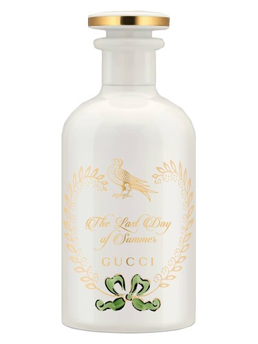 The Last Day Of Summer Eau de Parfum