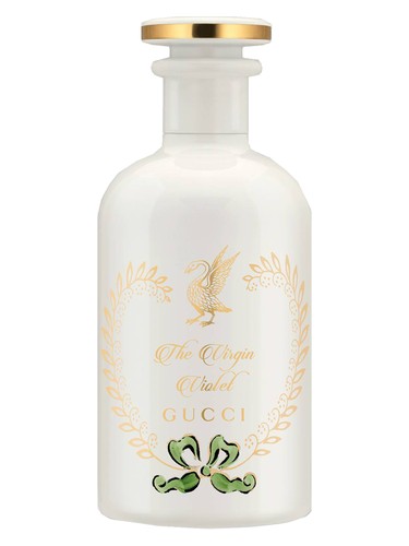 The Virgin Violet Eau de Parfum