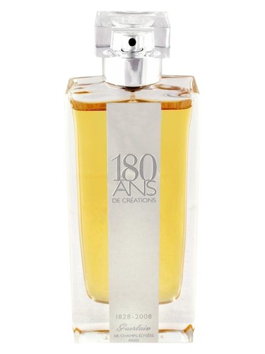 180 Ans de Creations 1828-2008