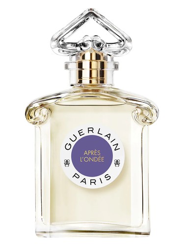 Apres L'Ondee Eau de Toilette