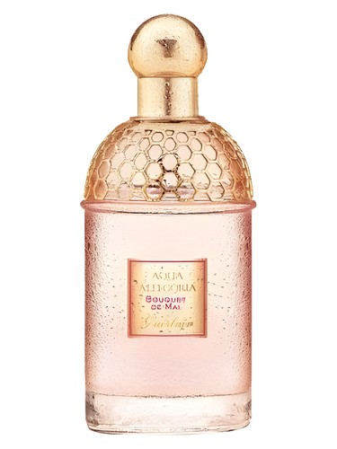 Aqua Allegoria Bouquet de Mai