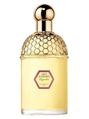 Aqua Allegoria Figue-Iris