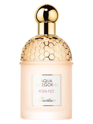 Aqua Allegoria Rosa Fizz