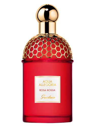 Aqua Allegoria Rosa Rossa (A Chinese New Year Limited Edition)