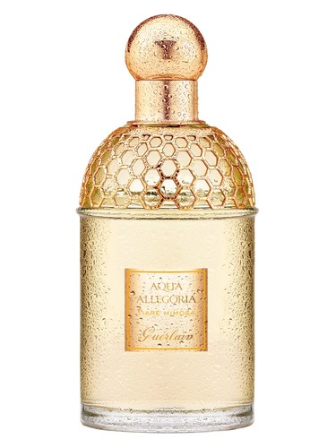 Aqua Allegoria Tiare Mimosa