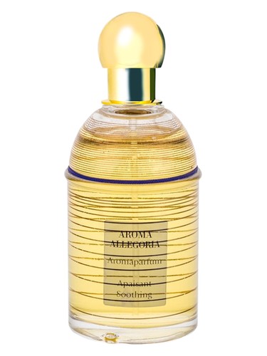 Aroma Allegoria Aromaparfum Apaisant