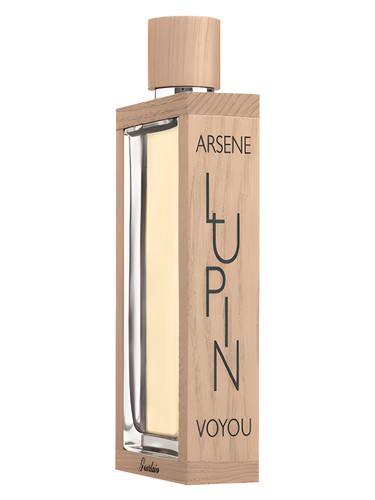 Arsene Lupin Voyou Eau de Parfum