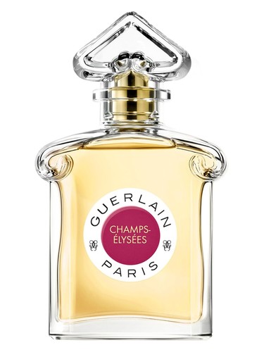 Champs-Elysees Eau de Parfum 2021