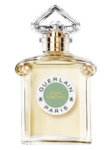 Chant d'Aromes Eau de Toilette