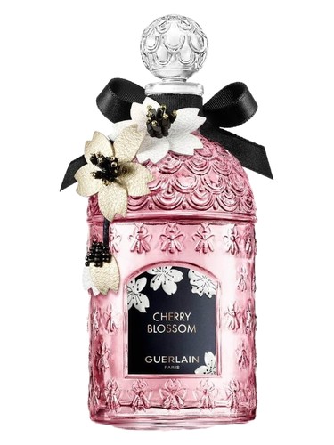 Cherry Blossom 2022 Millesime