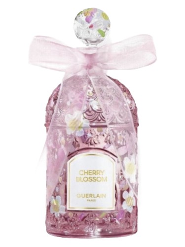 Cherry Blossom Millesime 2025 2025