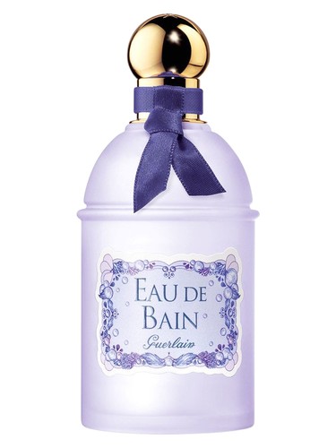 Eau de Bain