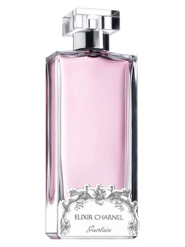 Elixir Charnel Oriental Brulant