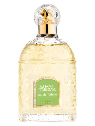 Guerlain Chant d'Aromes