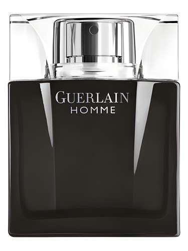 Guerlain Homme Intense