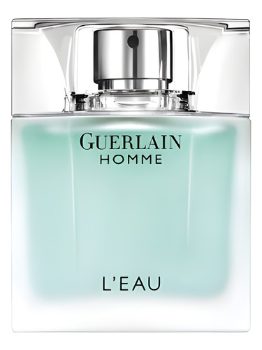 Guerlain Homme L'Eau