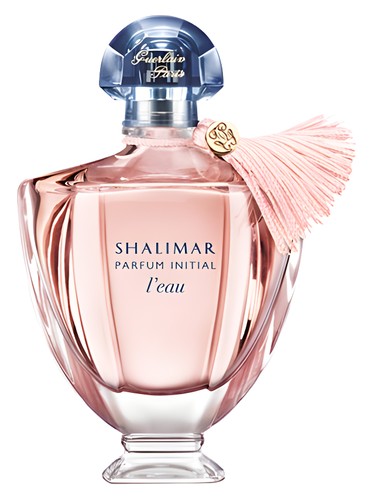 Guerlain Shalimar Parfum Initial L'Eau
