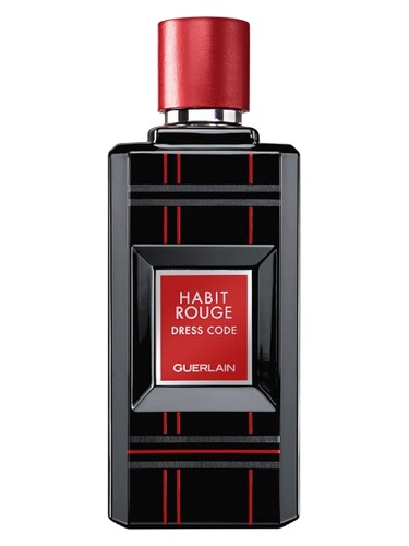 Habit Rouge Dress Code 2016 for Man 2016