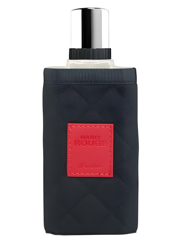 Habit Rouge Edition Voyage