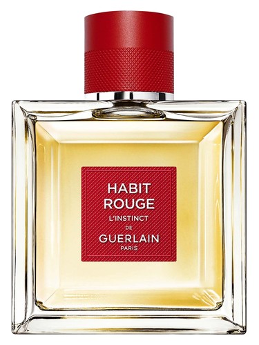 Habit Rouge L'Instinct