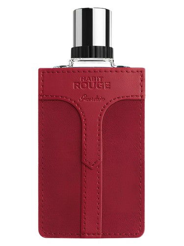 Habit Rouge Rider Edition